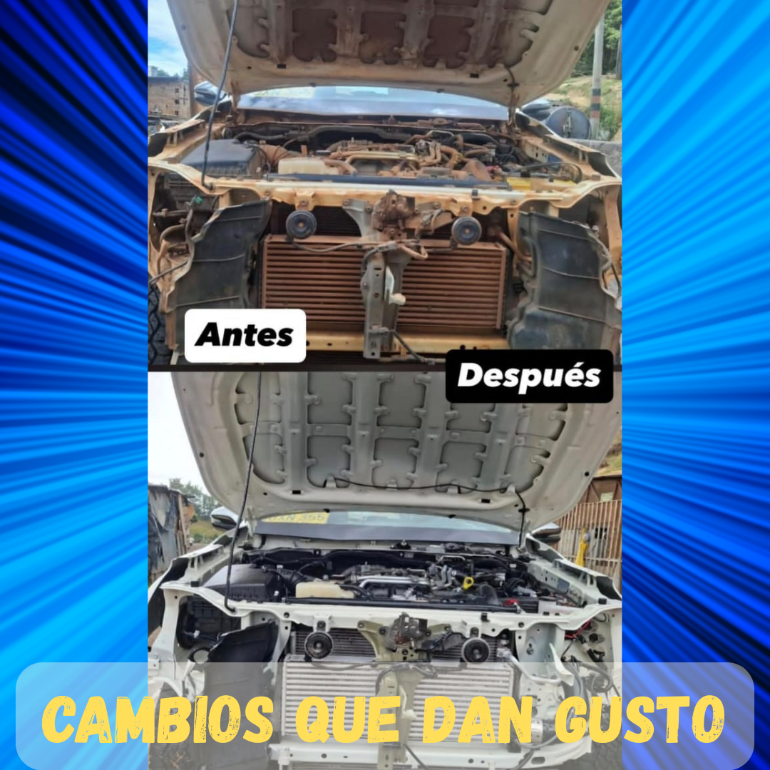 cambios que dan gusto (1)
