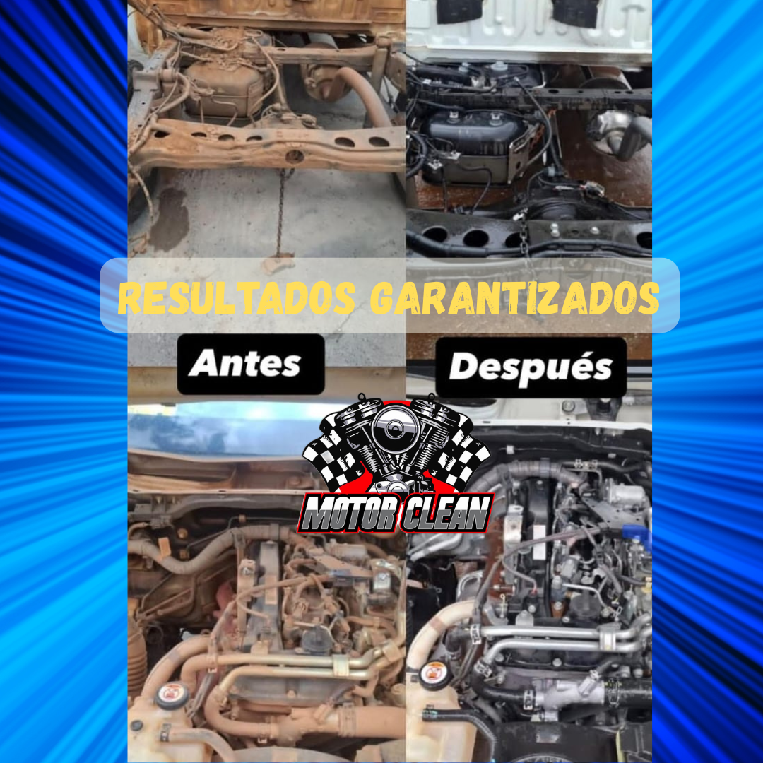 resultados garantizados